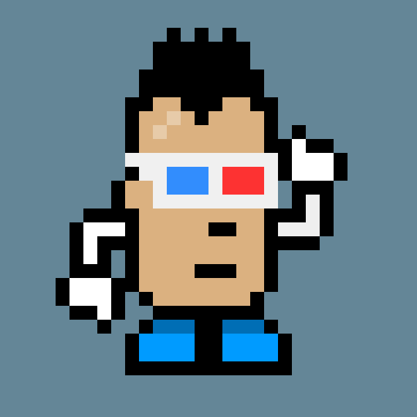 Swing Punks #1176