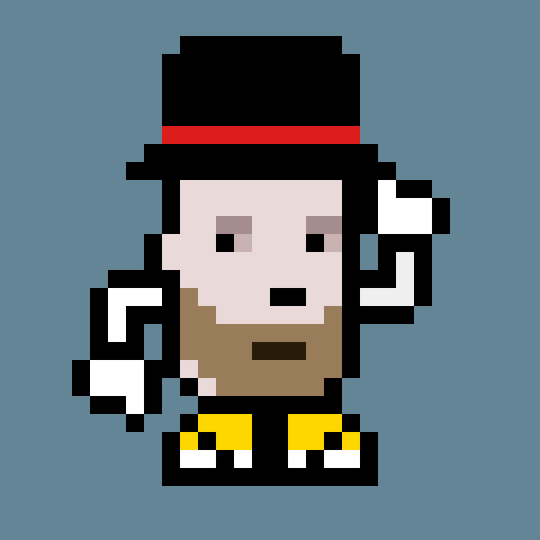 Swing Punks #1186