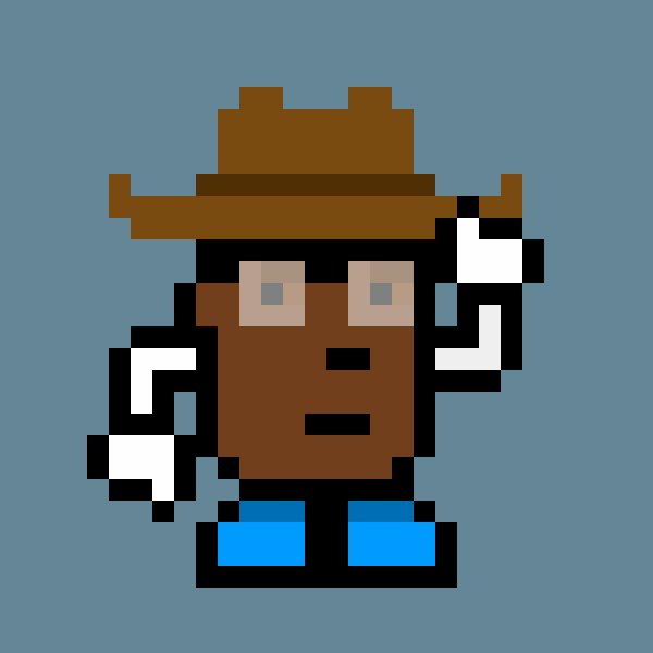 Swing Punks #1202