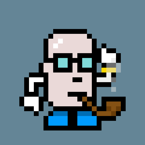 Swing Punks #1207