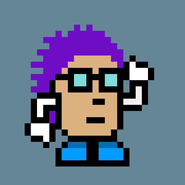 Swing Punks #1209