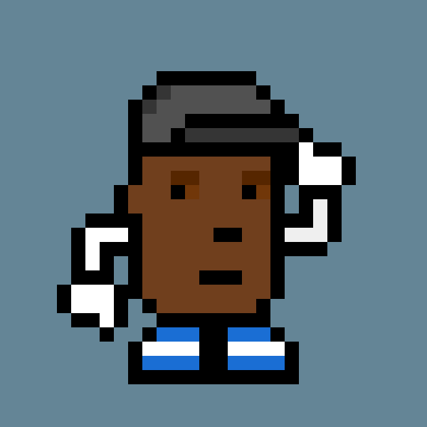 Swing Punks #13