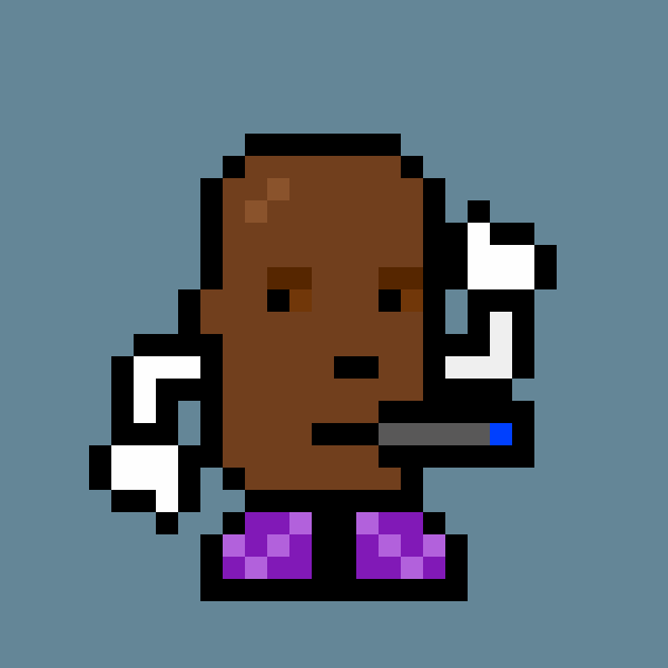 Swing Punks #14