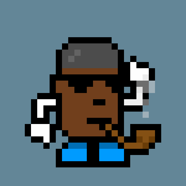 Swing Punks #46