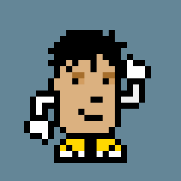 Swing Punks #523