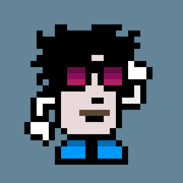 Swing Punks #894