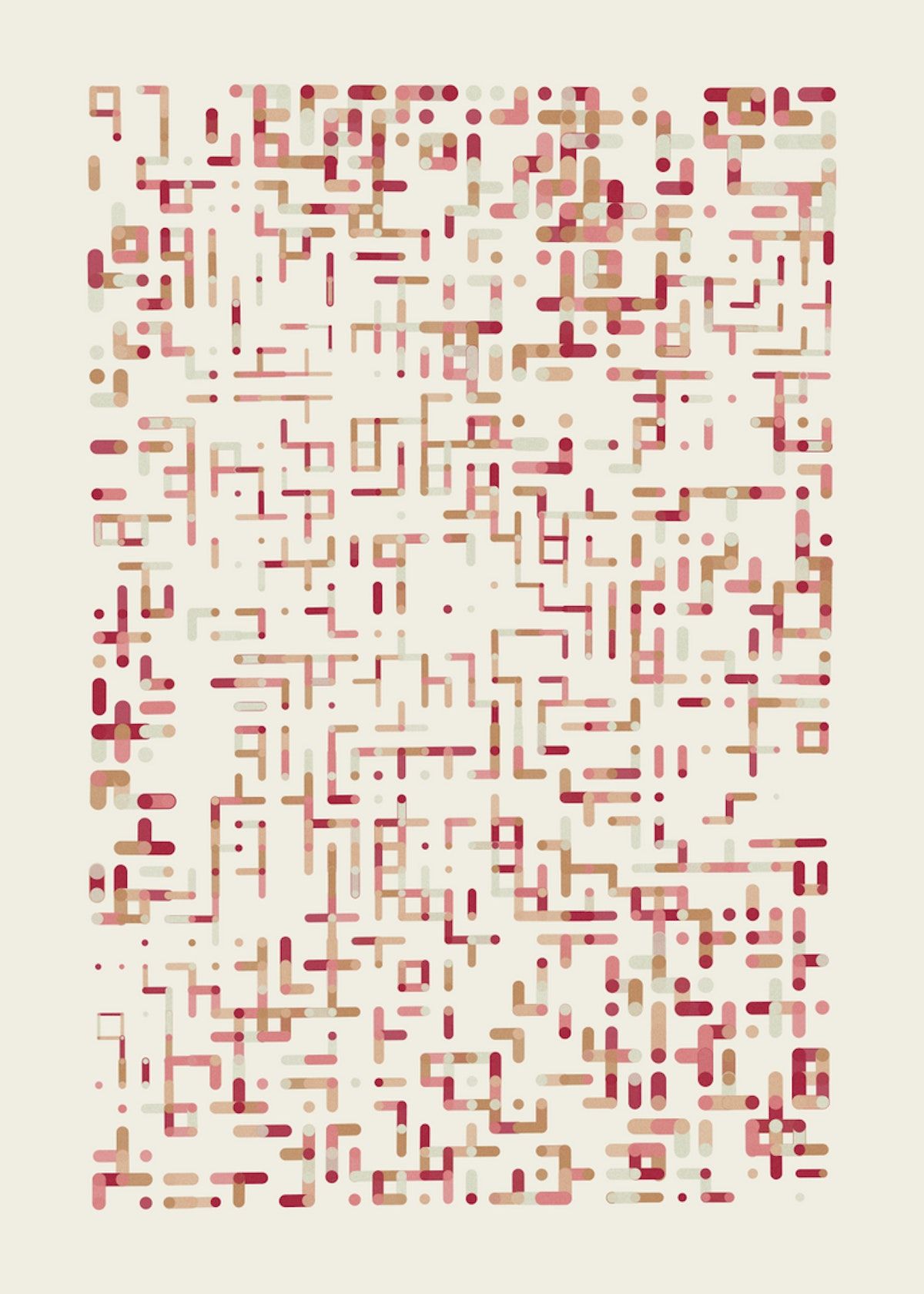 Visible Dense #173