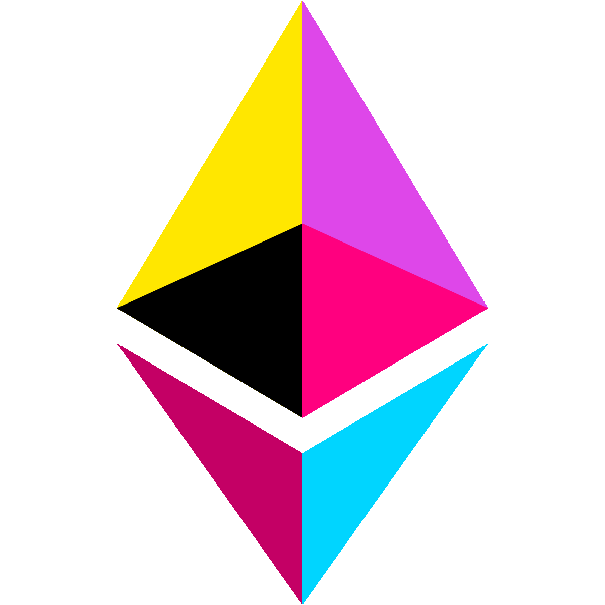 Merged ETH #12