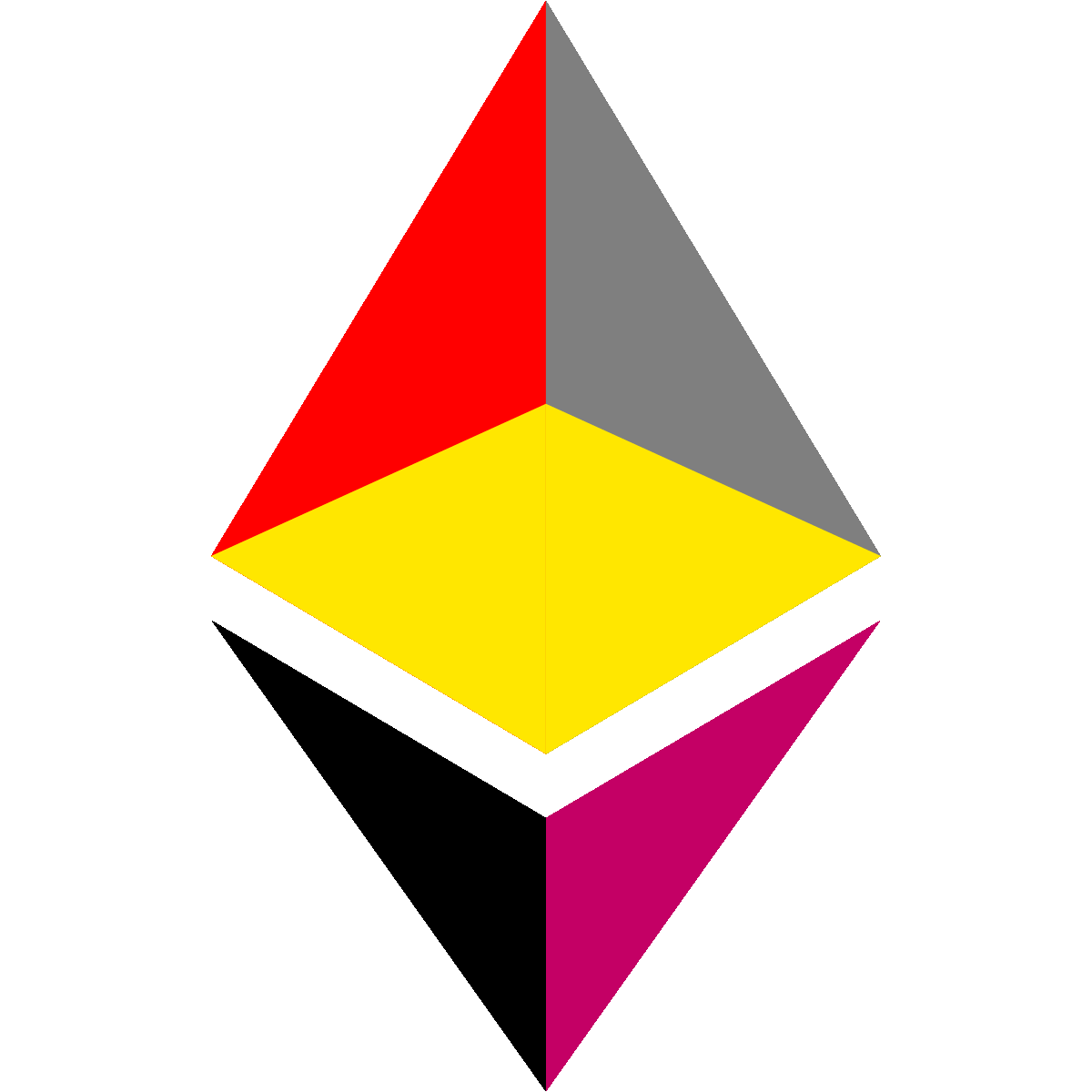 Merged ETH #13