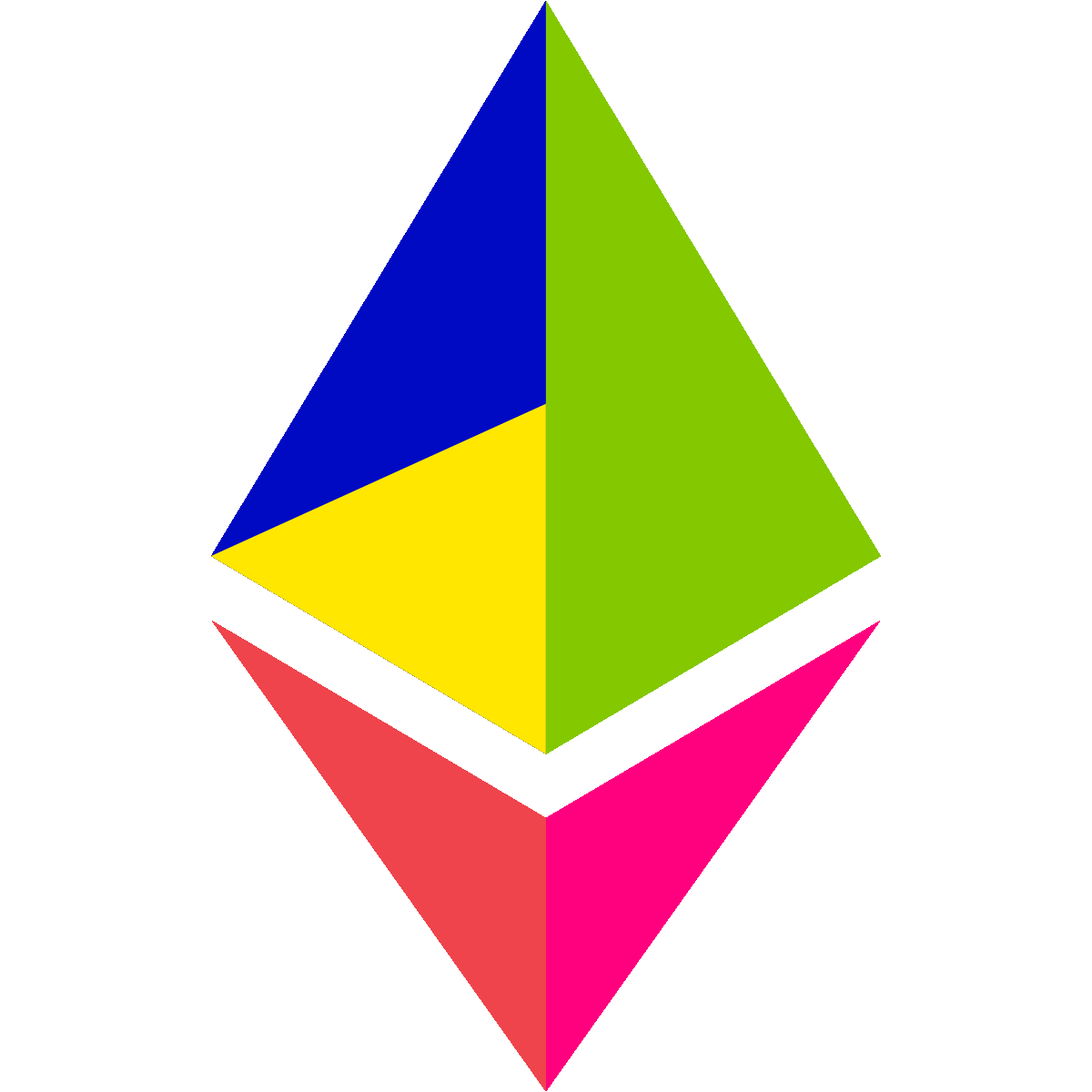 Merged ETH #131