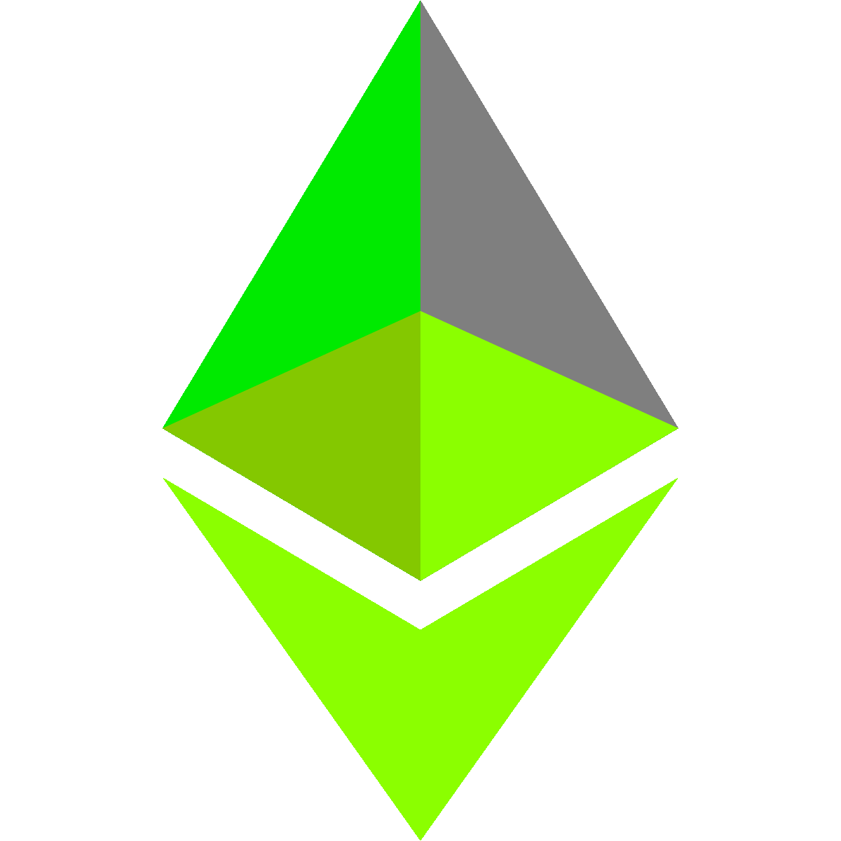 Merged ETH #132