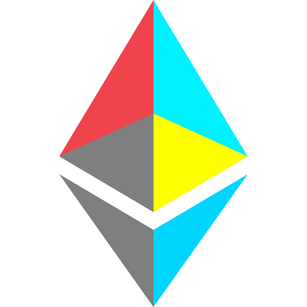 Merged ETH #138