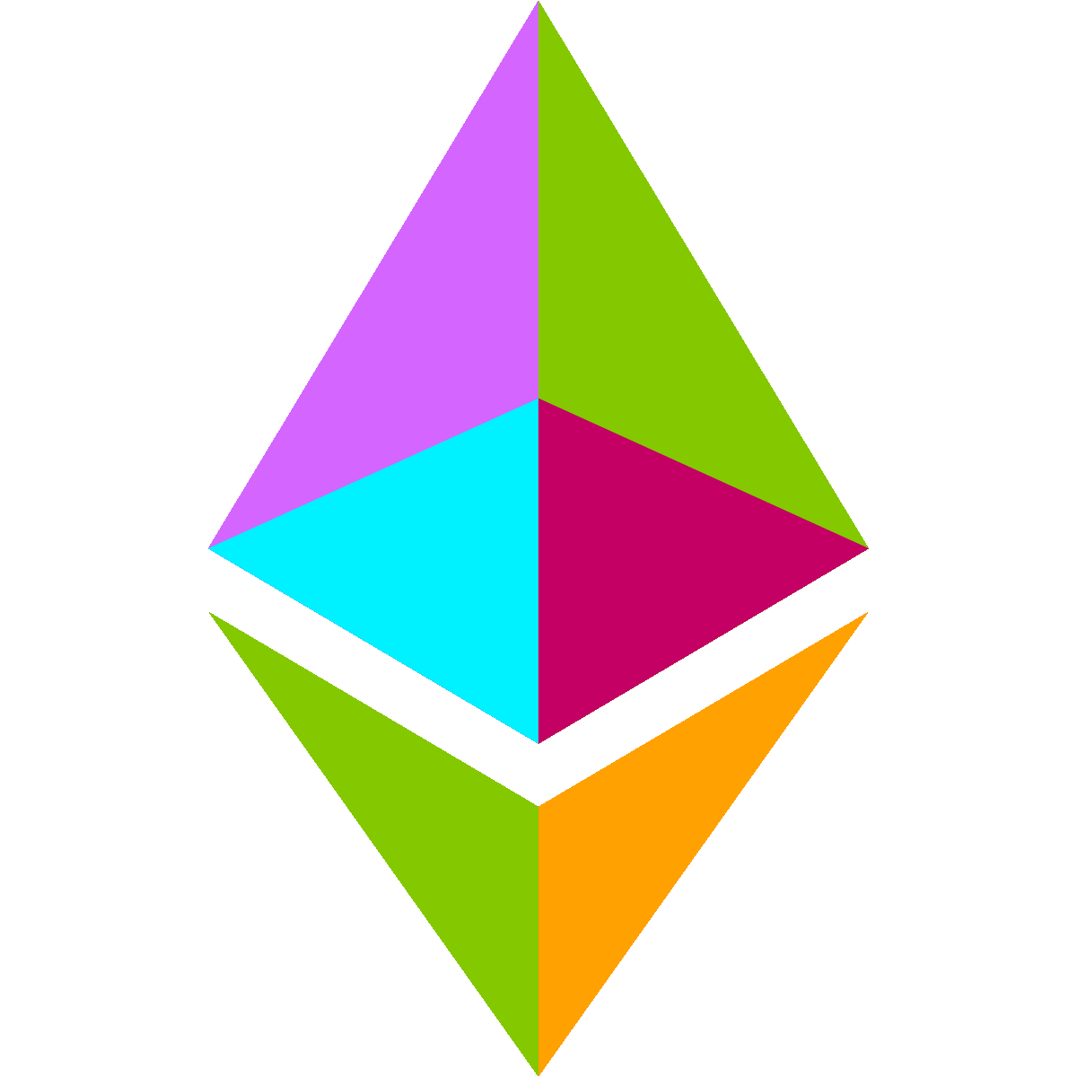 Merged ETH #14