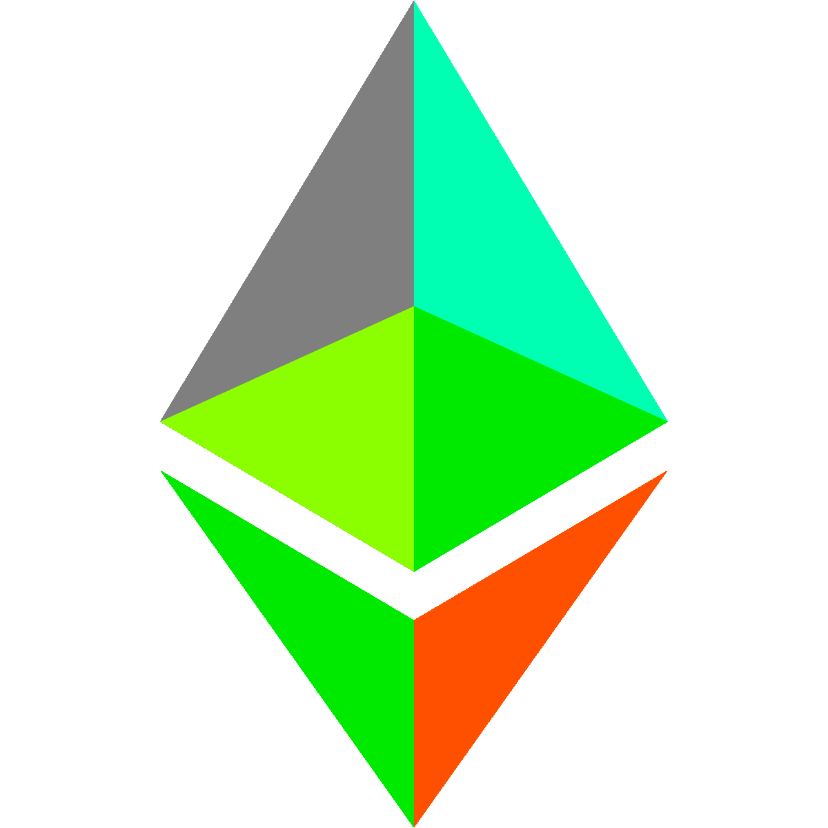 Merged ETH #16