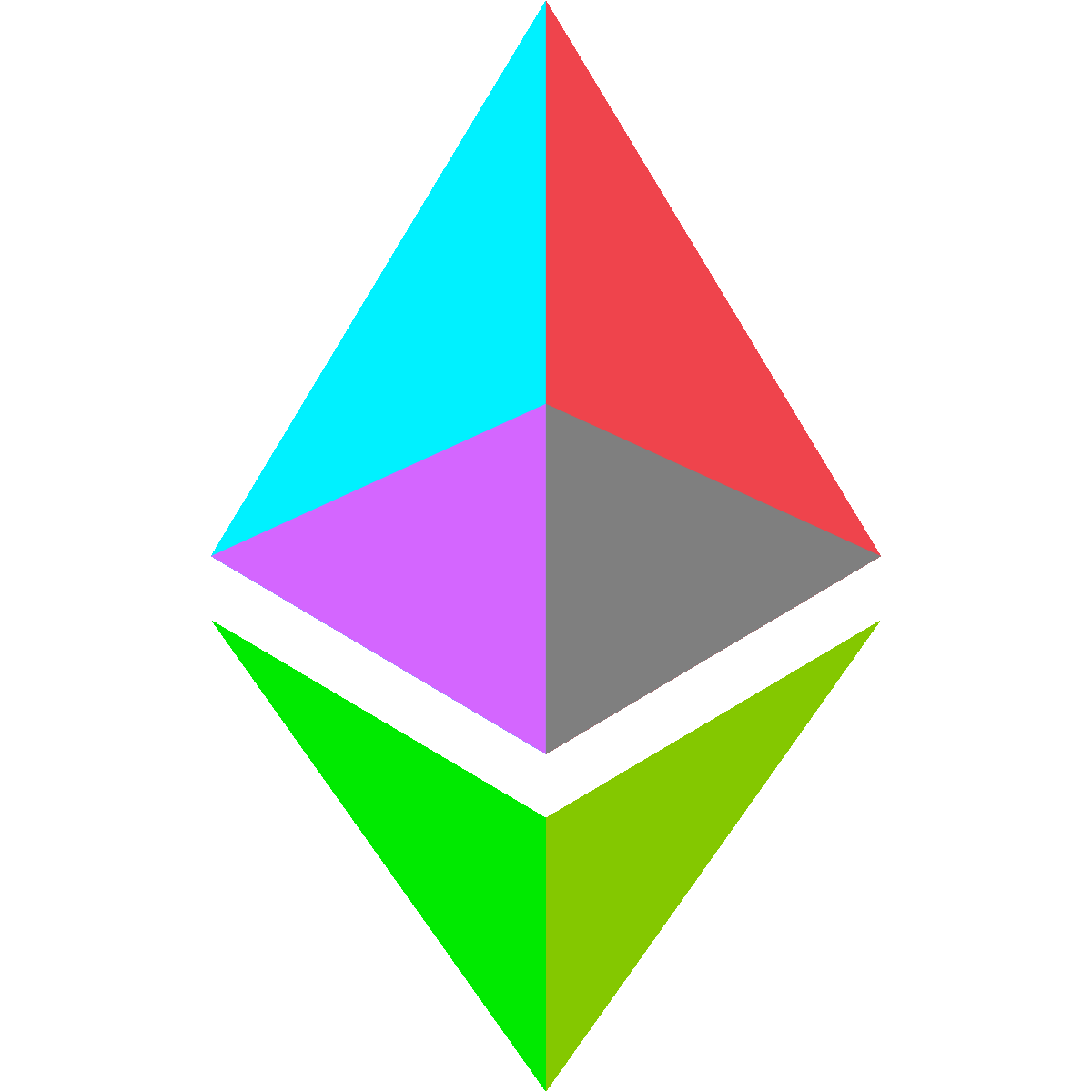 Merged ETH #172