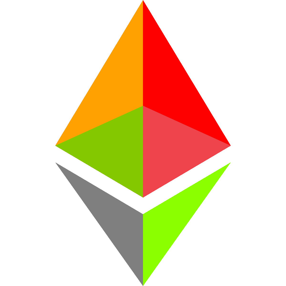 Merged ETH #176