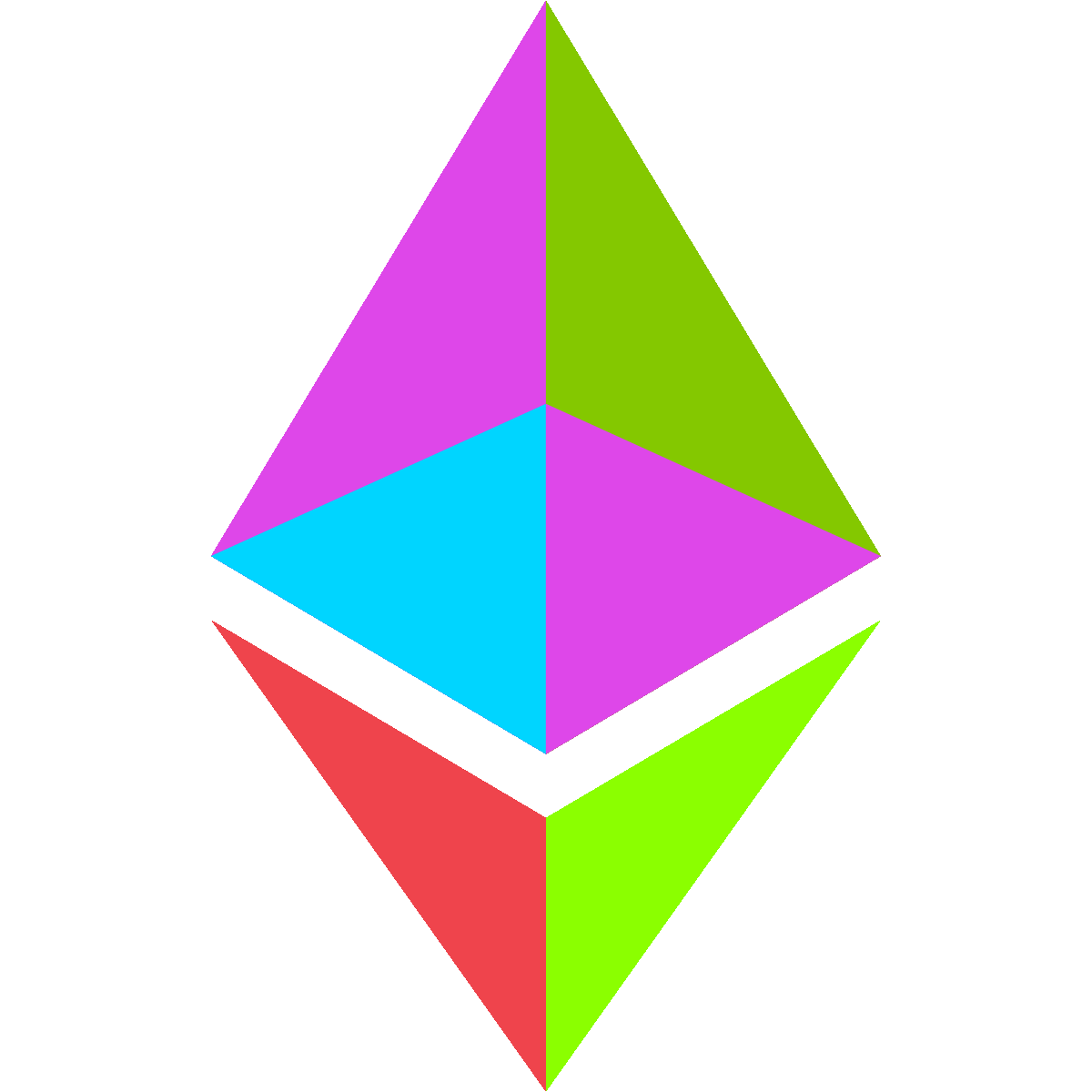 Merged ETH #197
