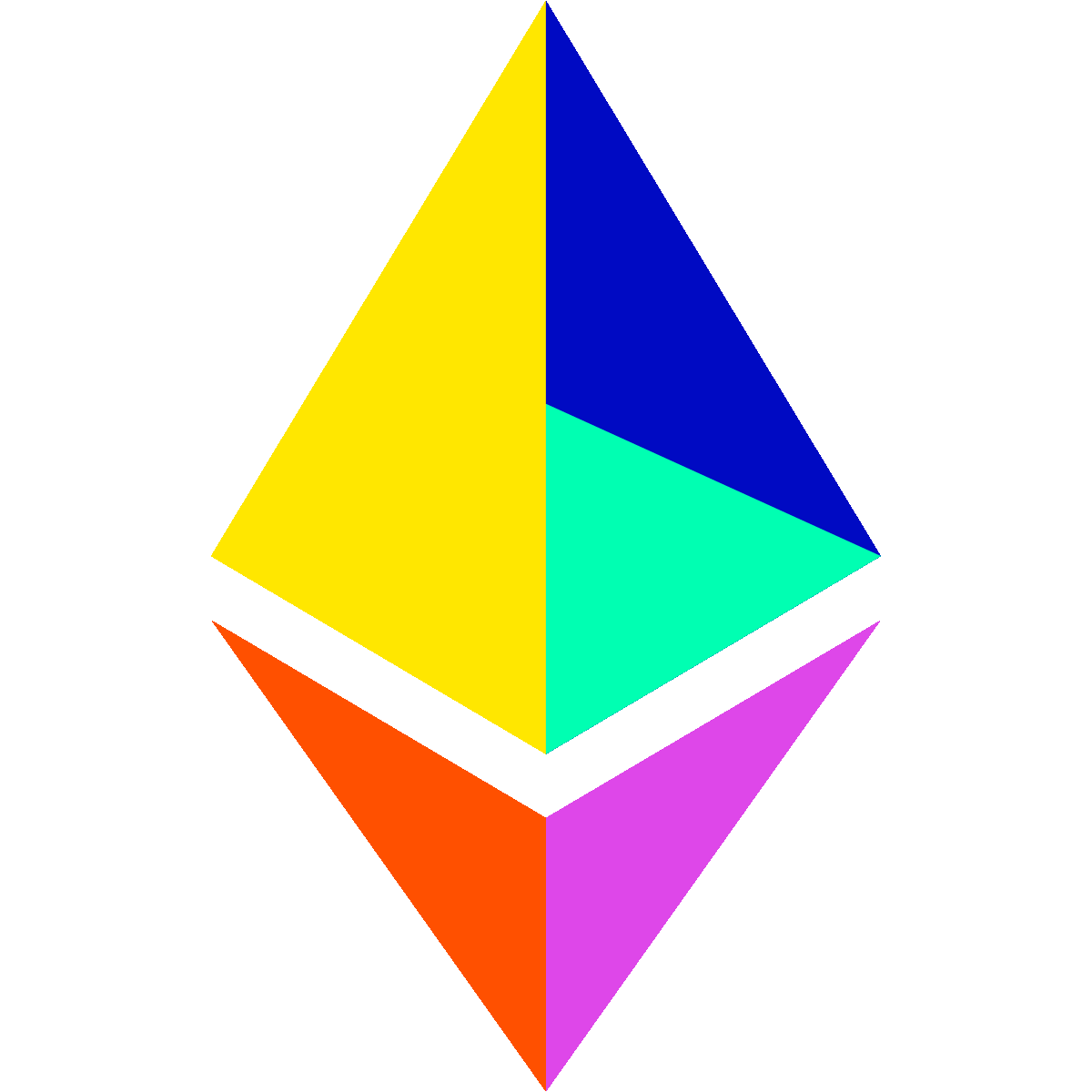 Merged ETH #208