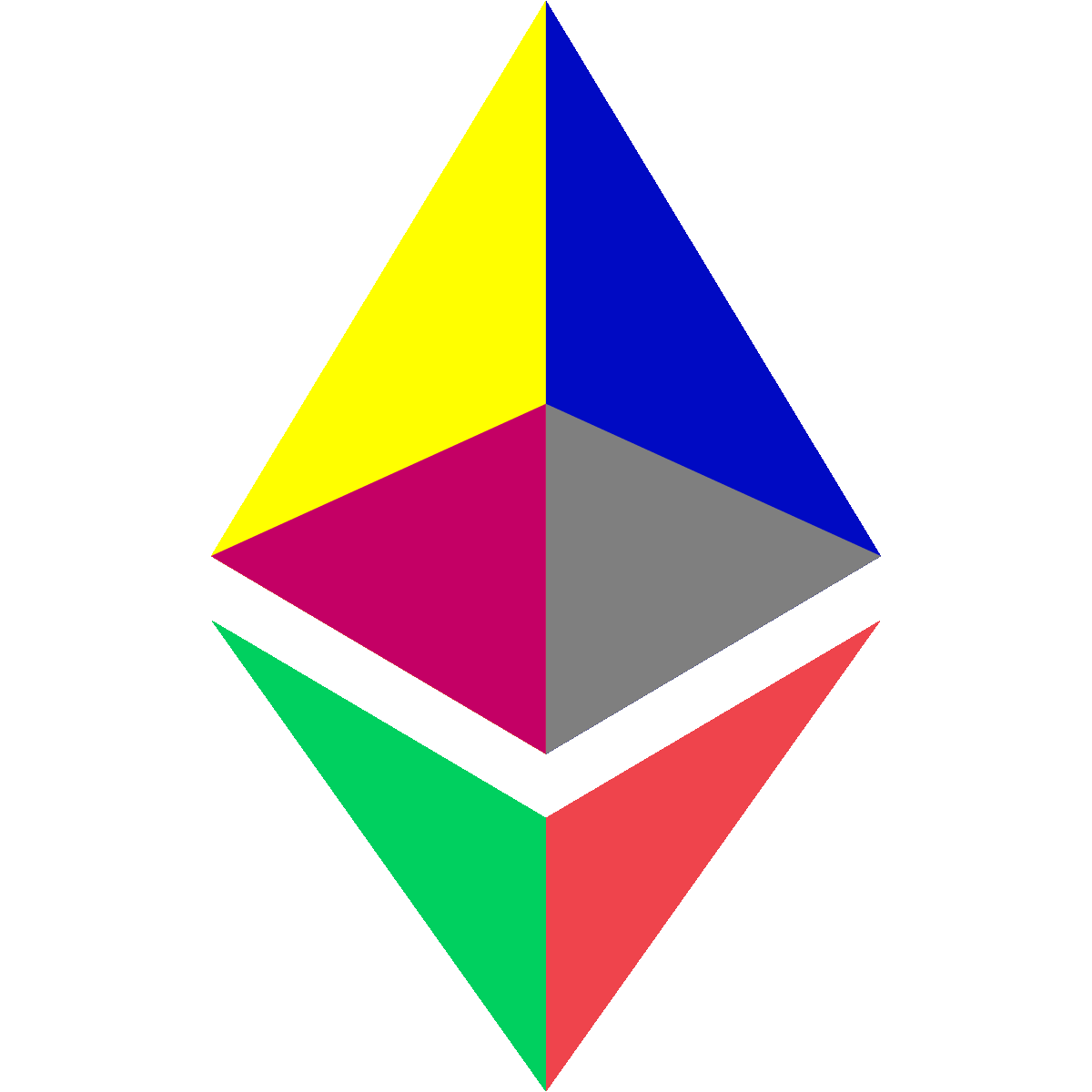 Merged ETH #209