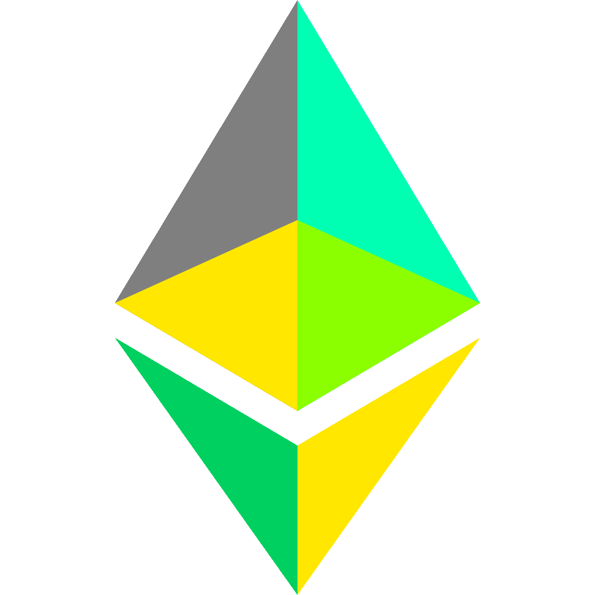 Merged ETH #229