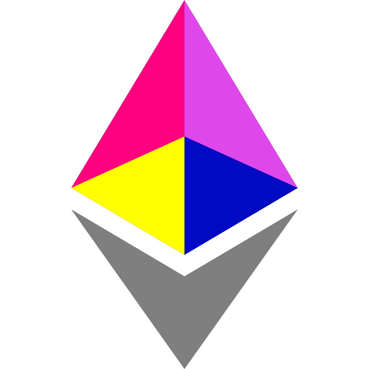 Merged ETH #238
