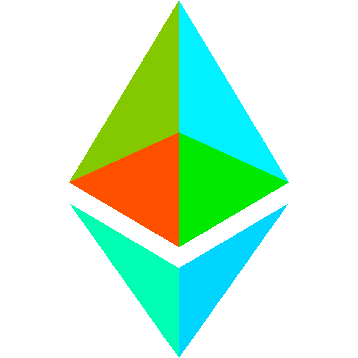 Merged ETH #279