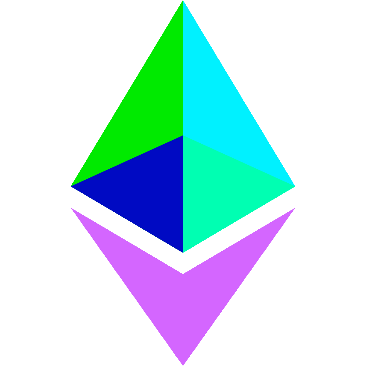 Merged ETH #28