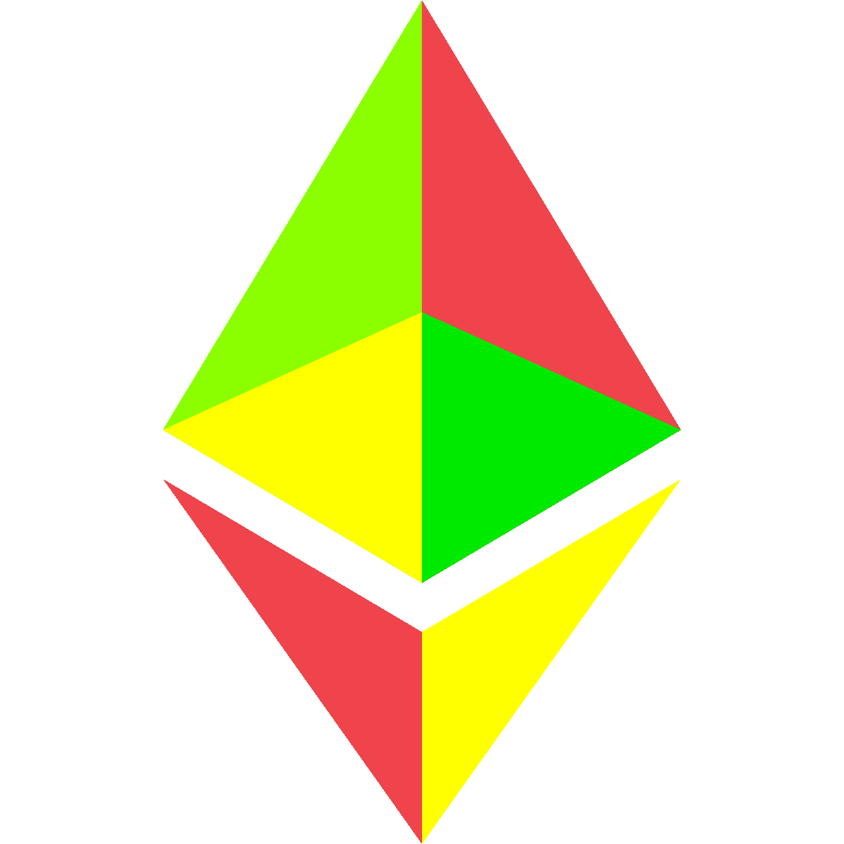 Merged ETH #289
