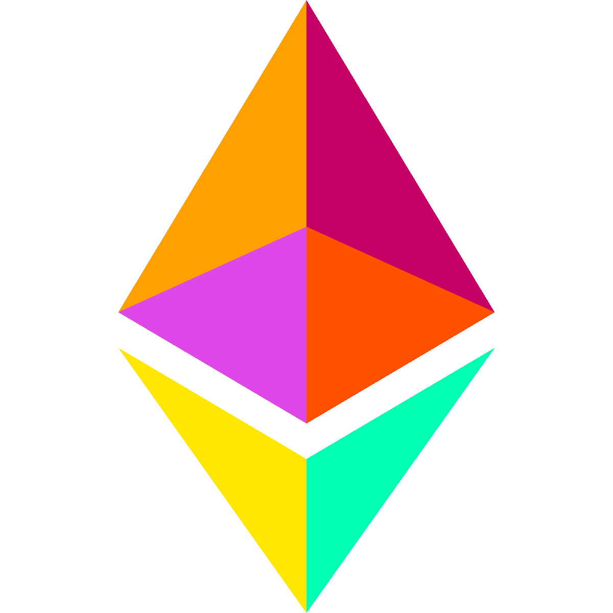 Merged ETH #290