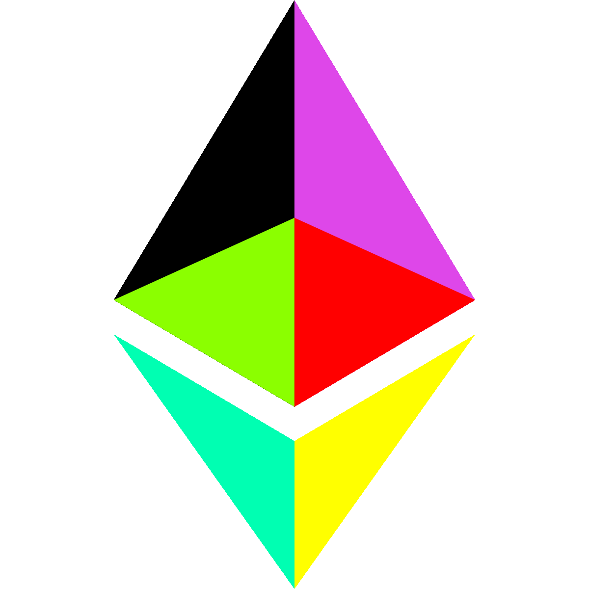Merged ETH #30
