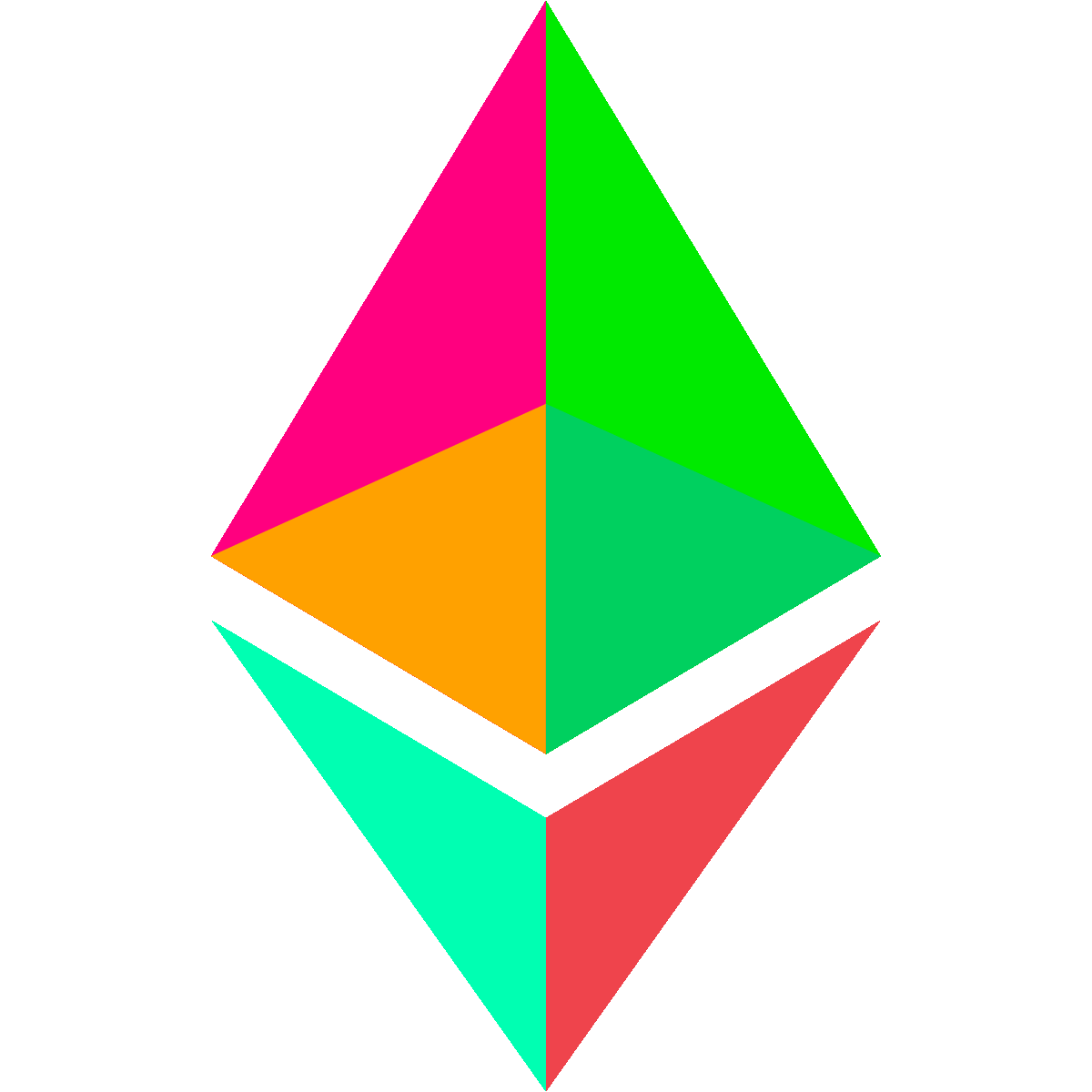 Merged ETH #303