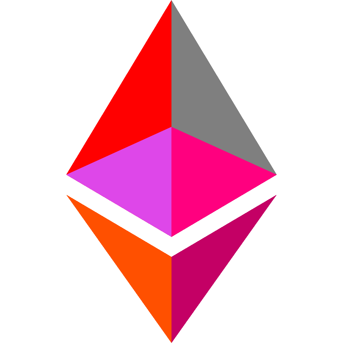 Merged ETH #313