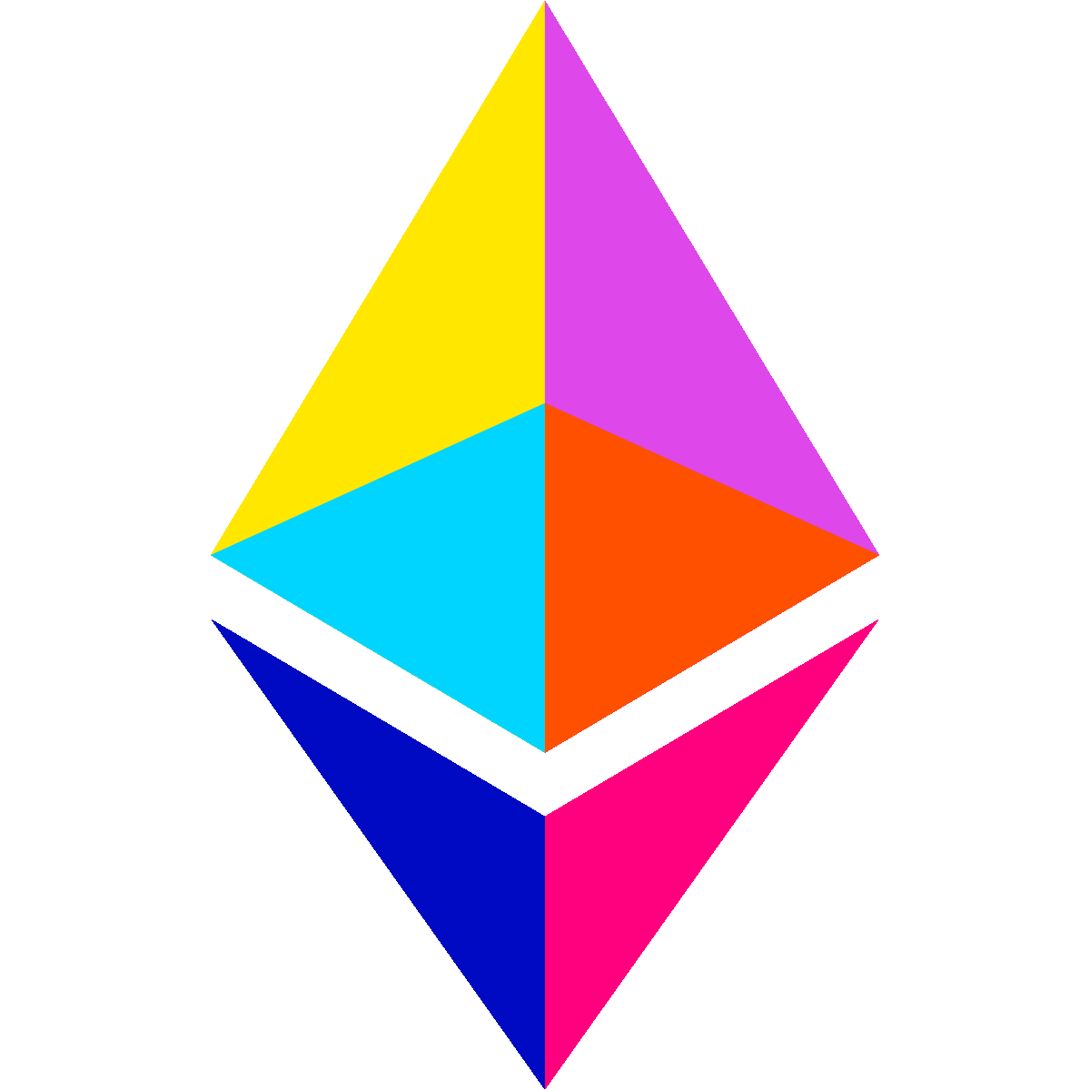 Merged ETH #316