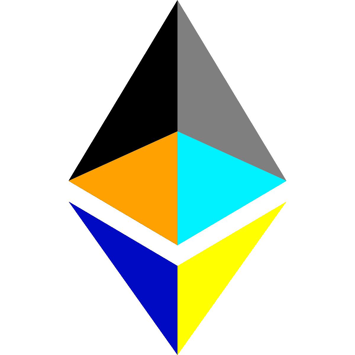 Merged ETH #32