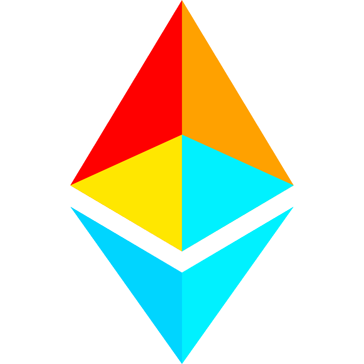 Merged ETH #33