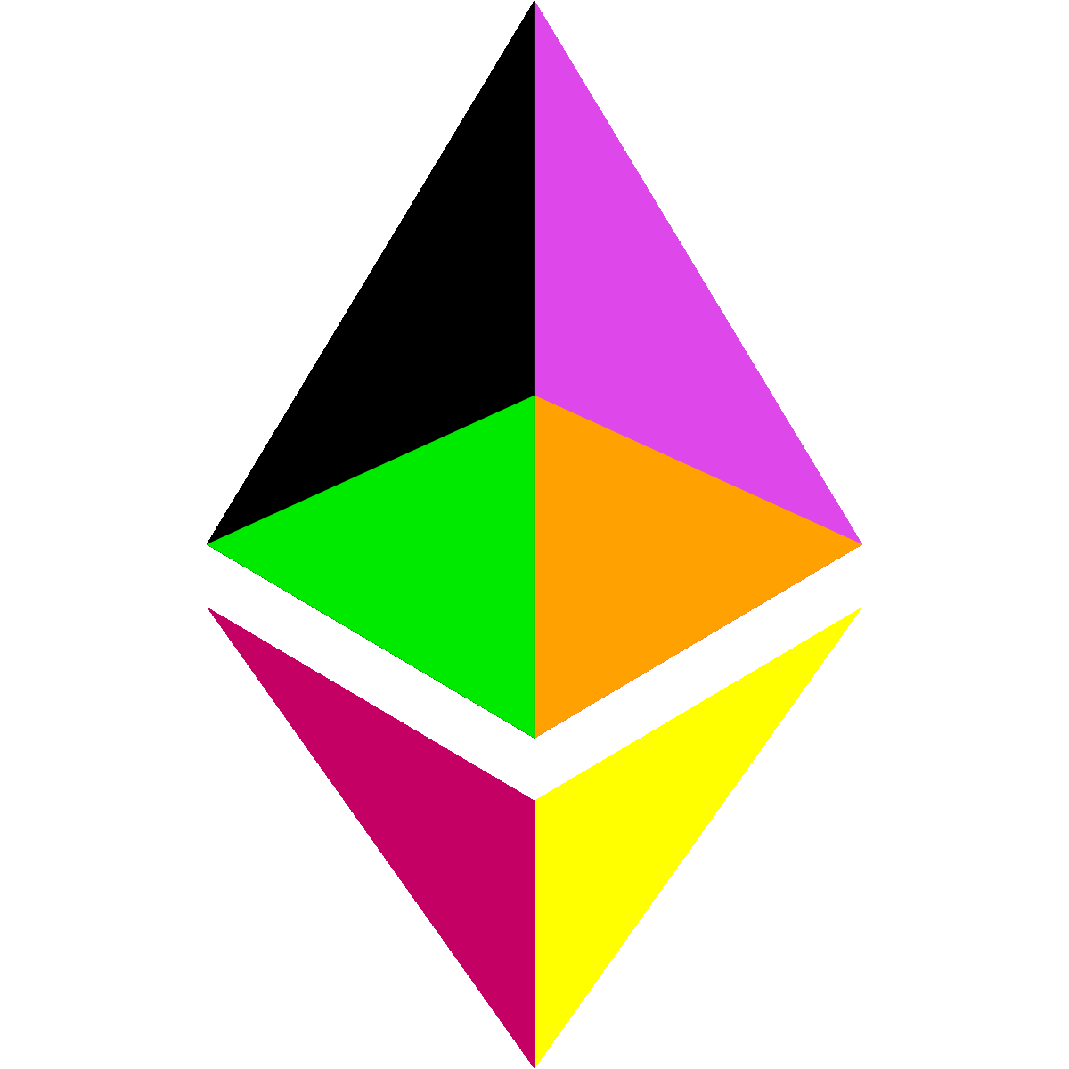 Merged ETH #34