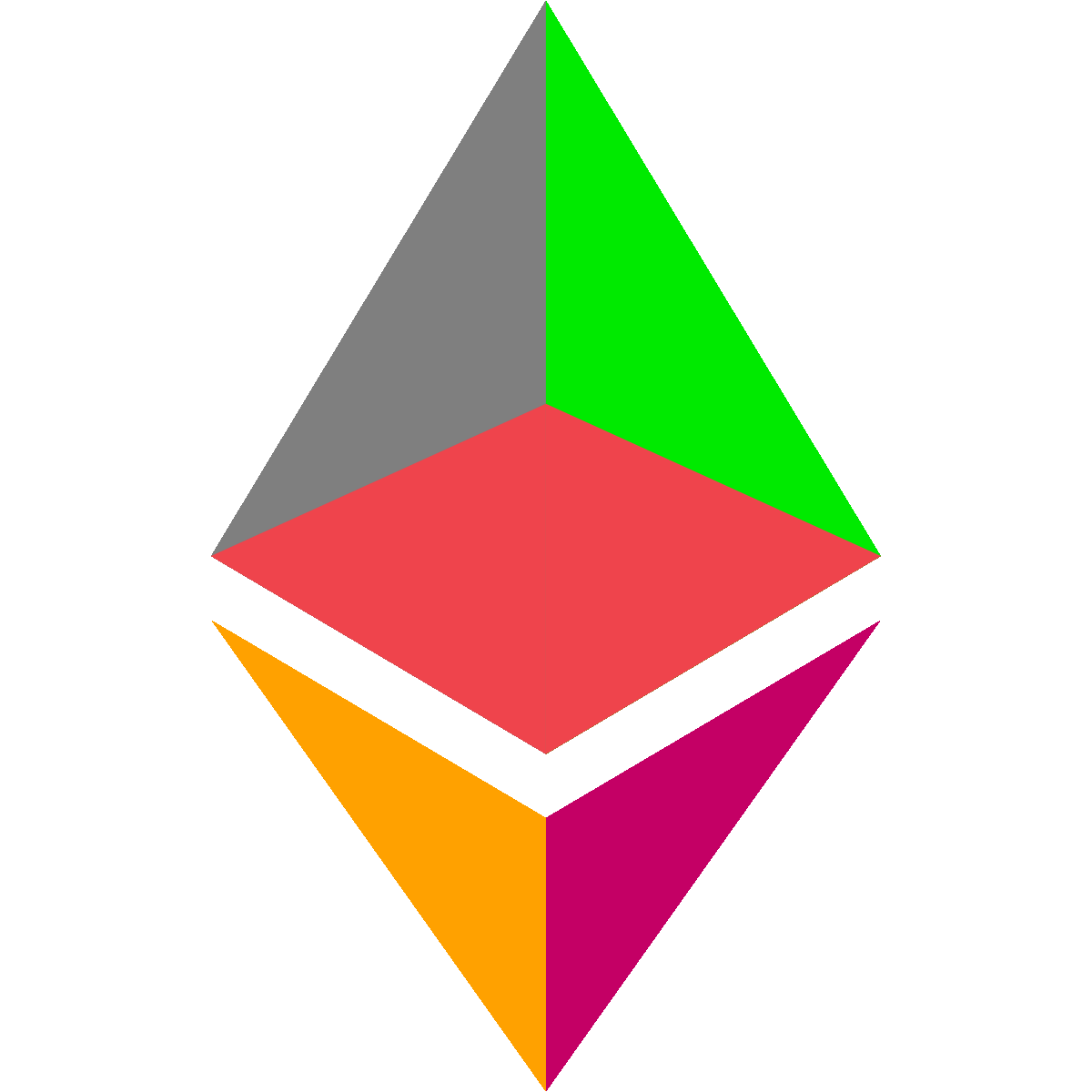 Merged ETH #35