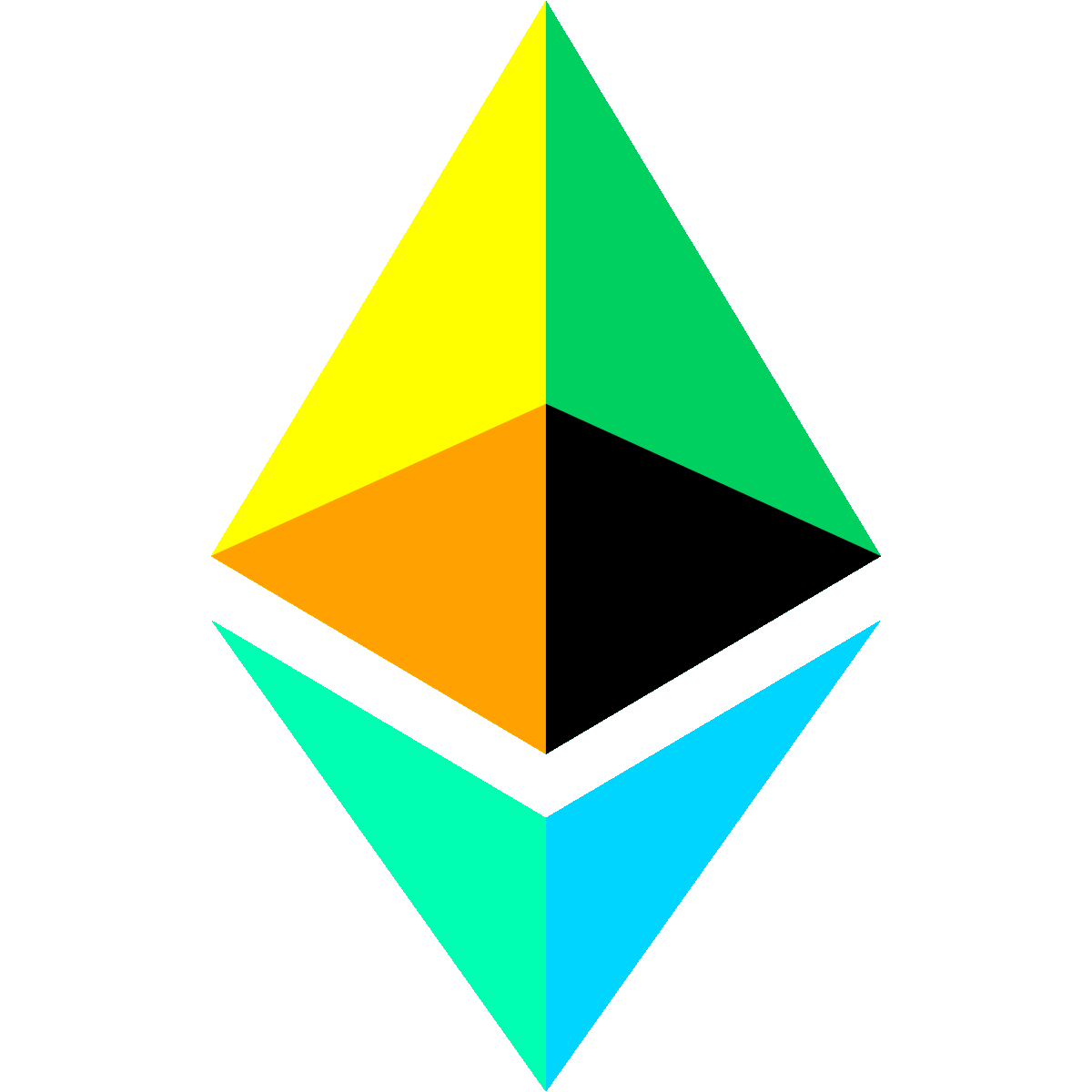 Merged ETH #37