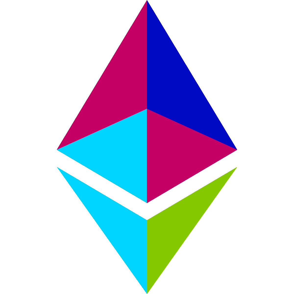 Merged ETH #40