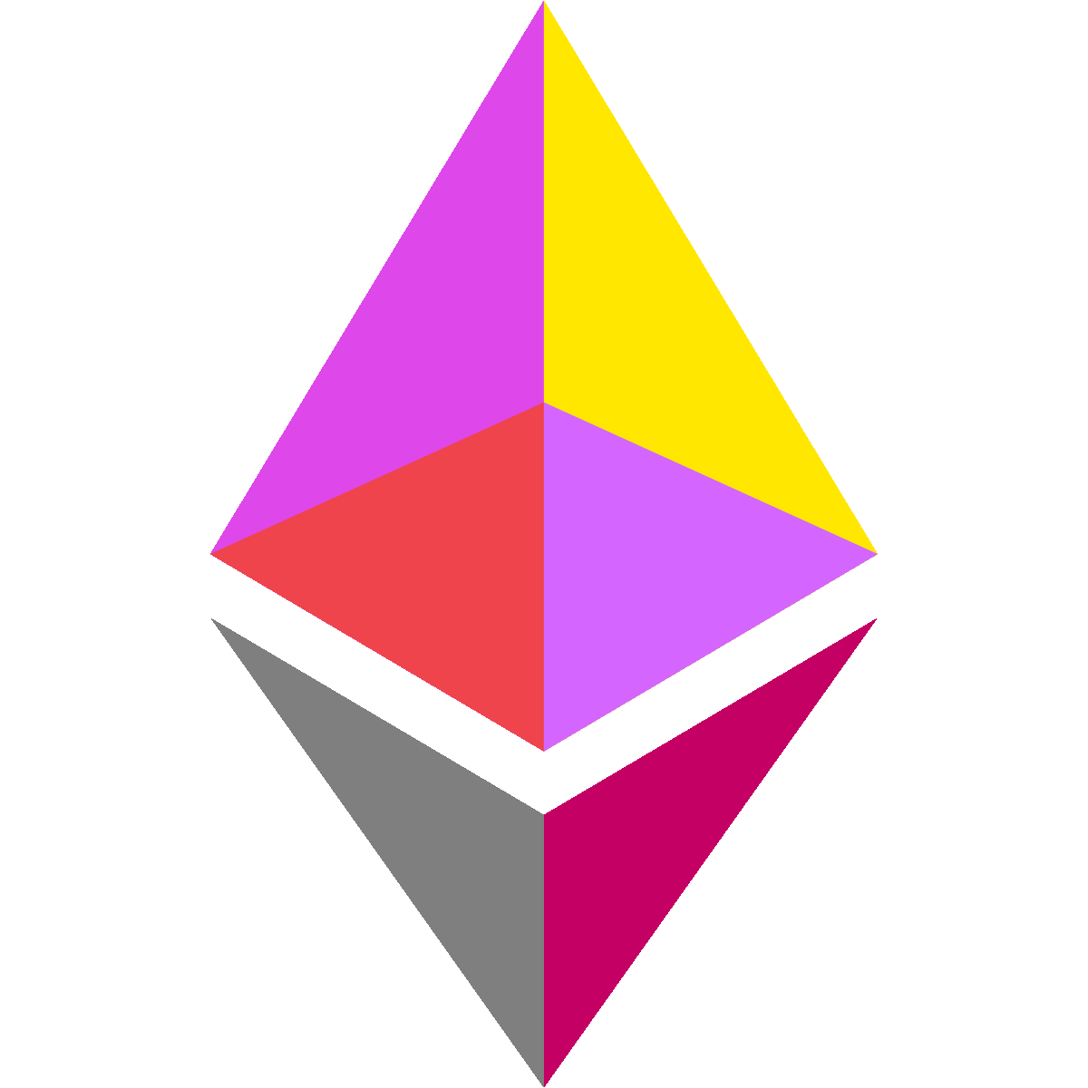 Merged ETH #429