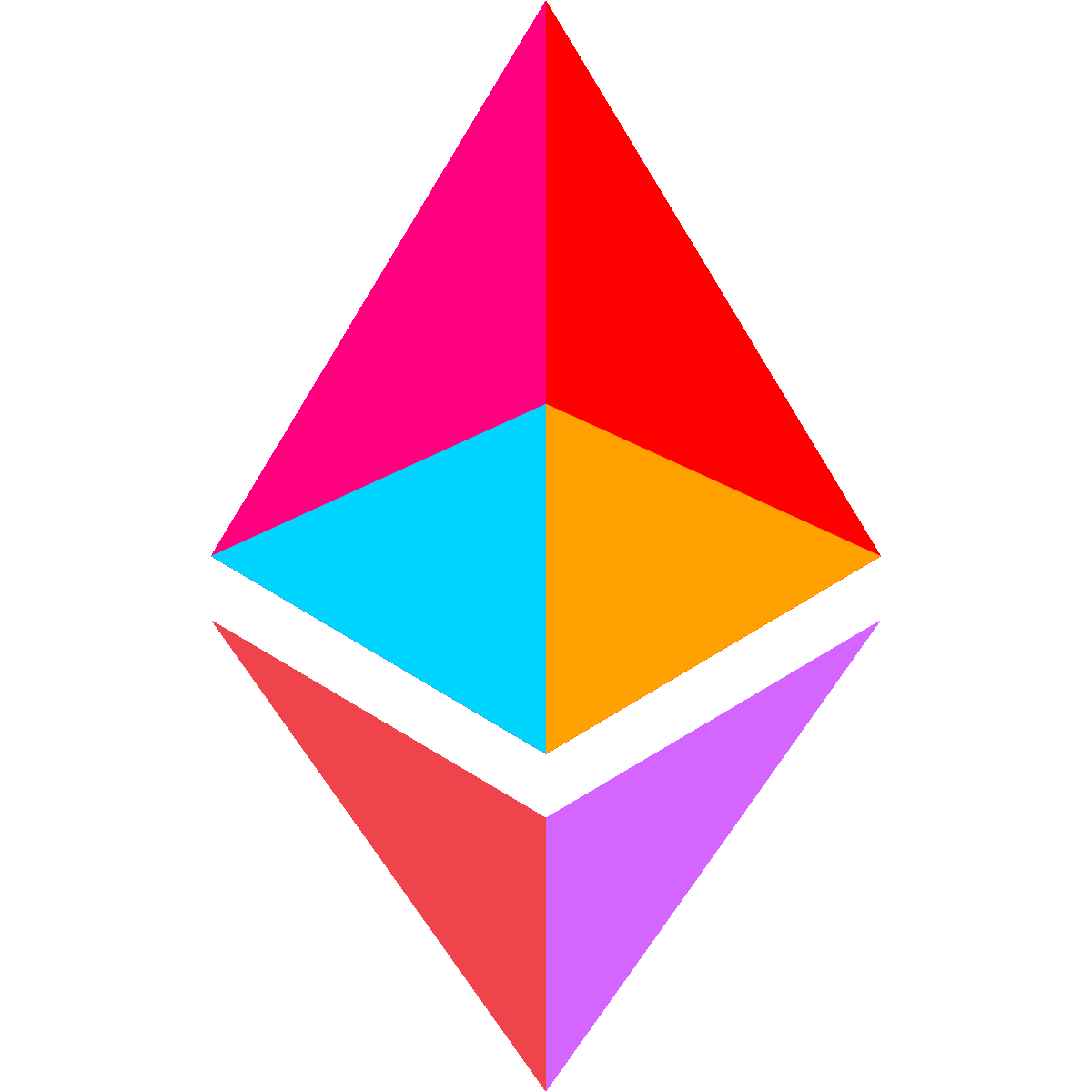 Merged ETH #432