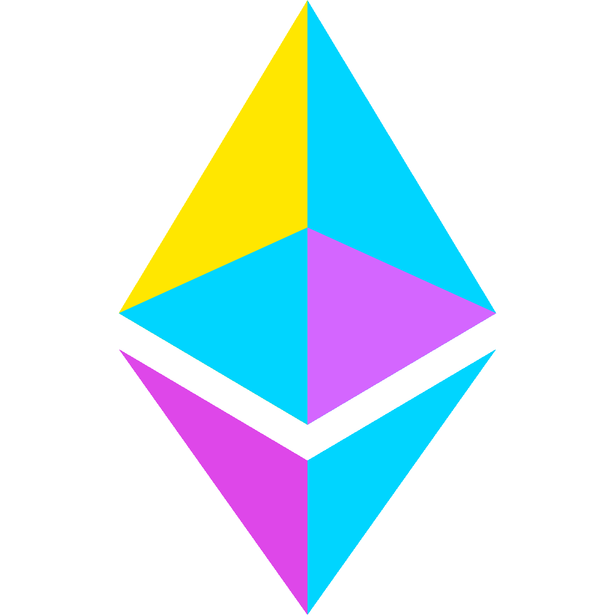 Merged ETH #433