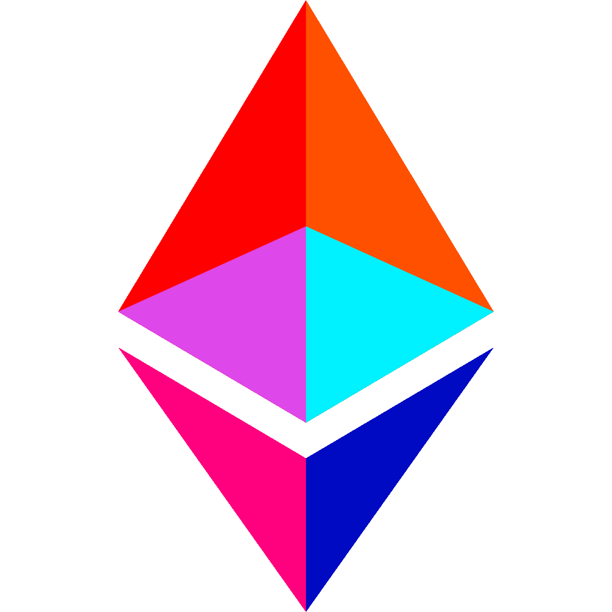 Merged ETH #434