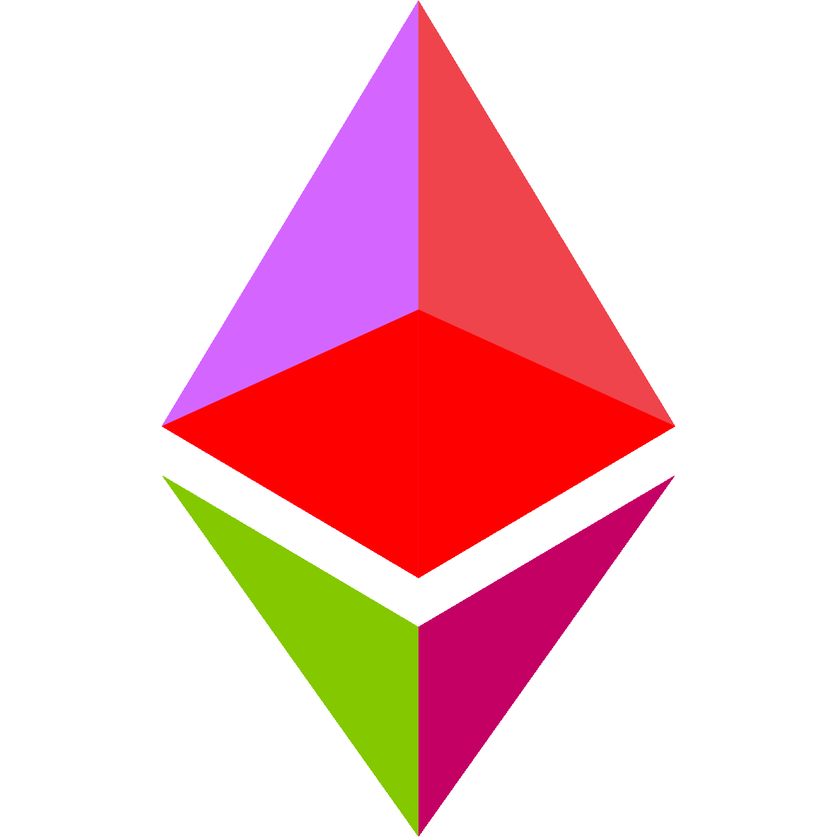 Merged ETH #436