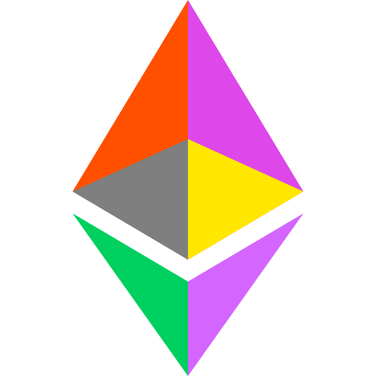Merged ETH #437
