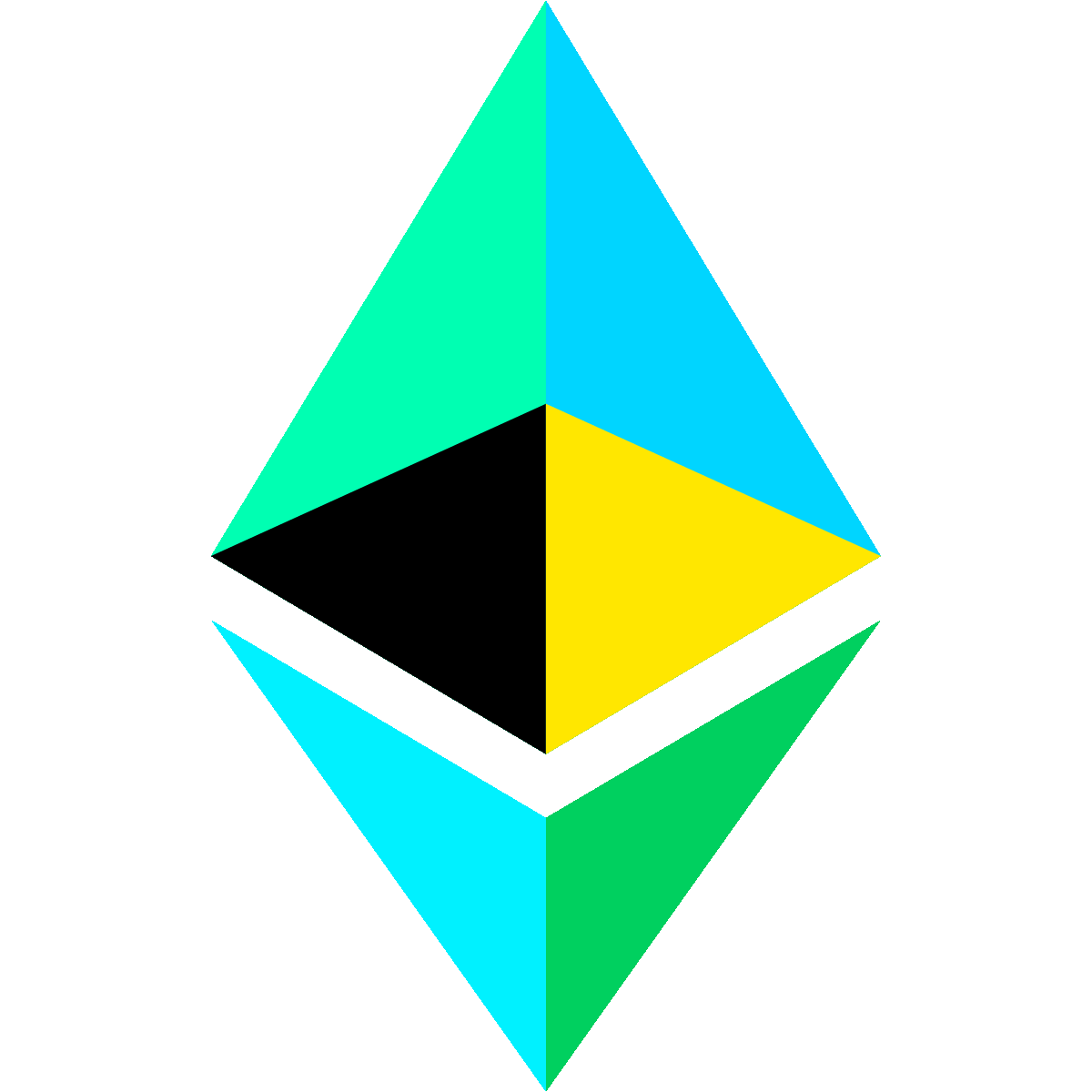 Merged ETH #438