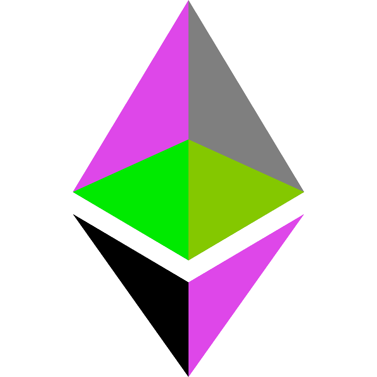Merged ETH #493