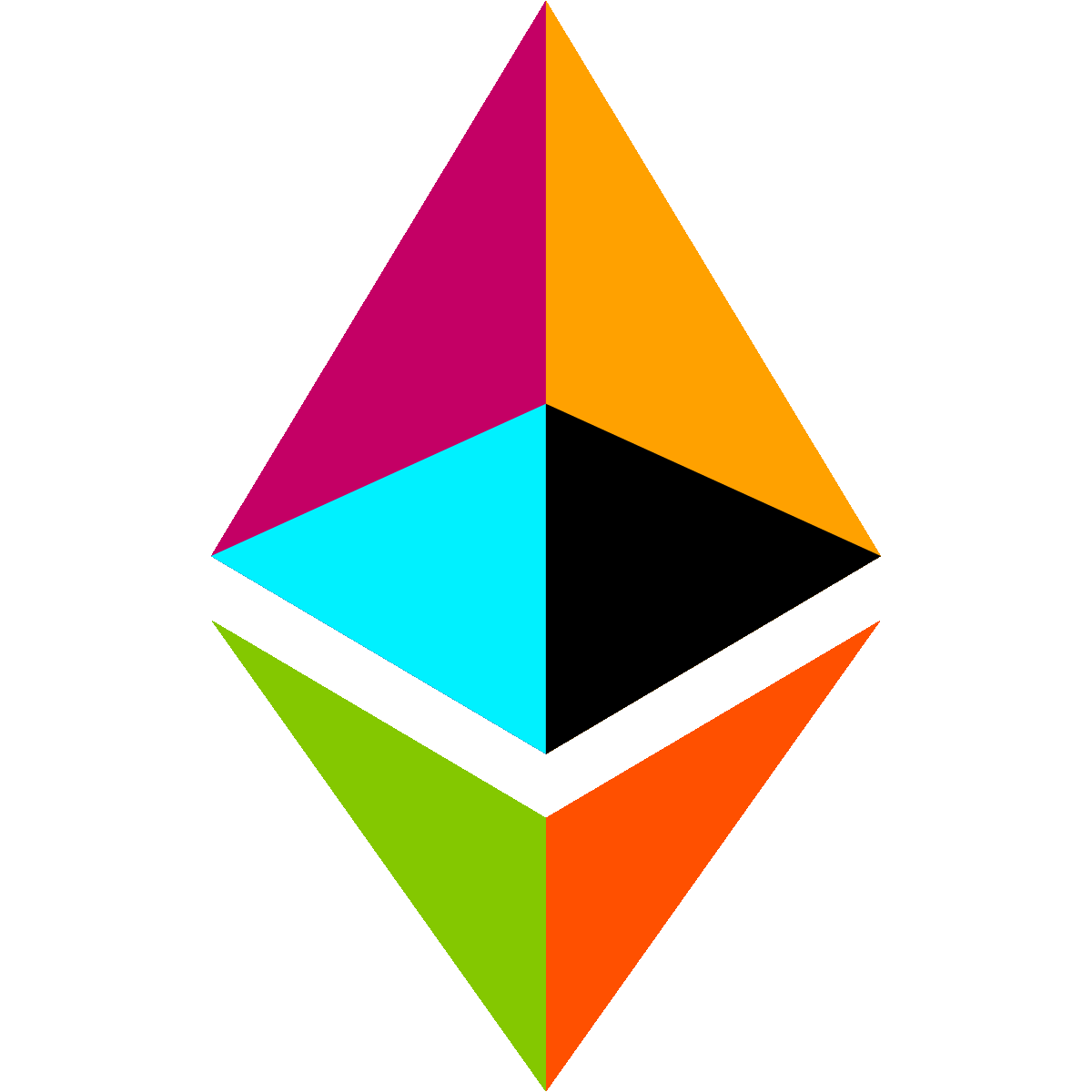 Merged ETH #565