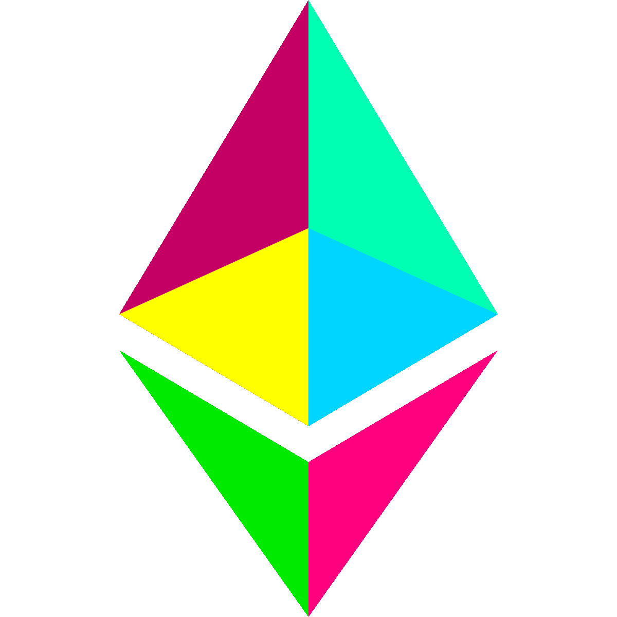 Merged ETH #571