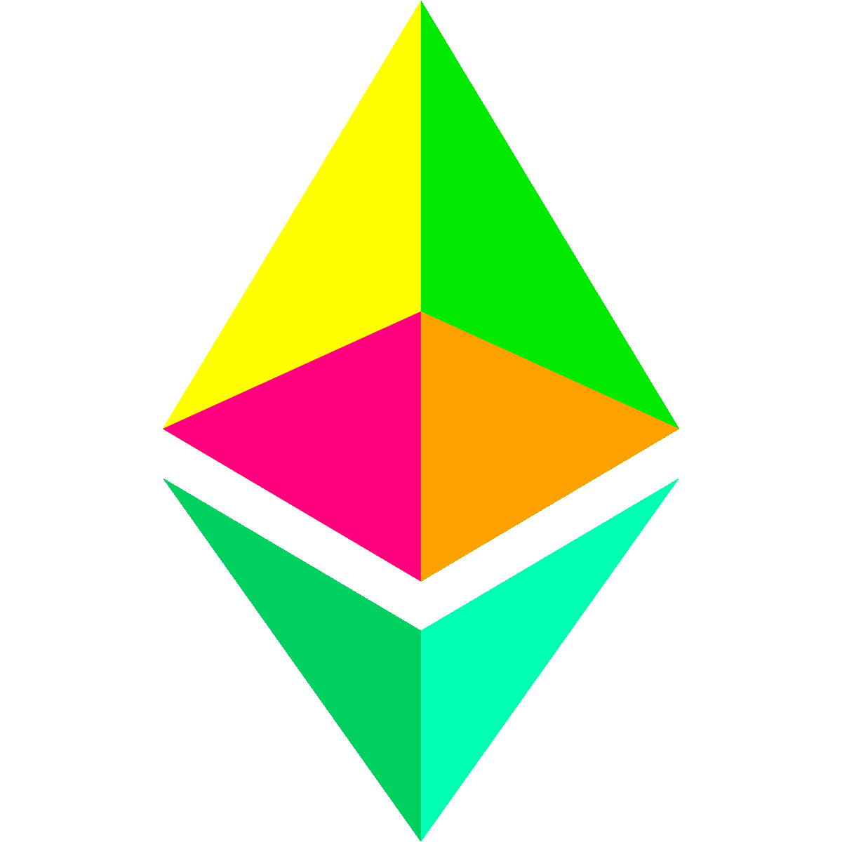 Merged ETH #573
